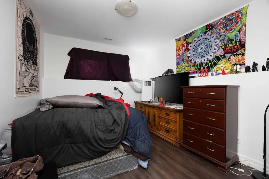 248 Hawthorn Way Fort Mcmurray AB T9K 0T2