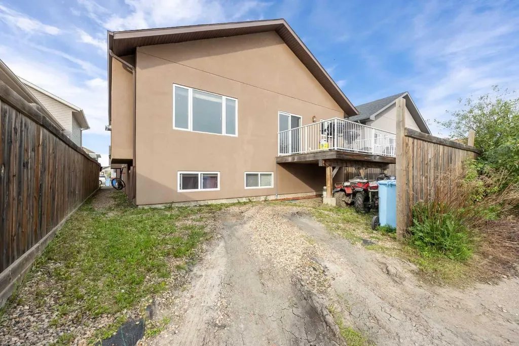 248 Hawthorn Way Fort Mcmurray AB T9K 0T2
