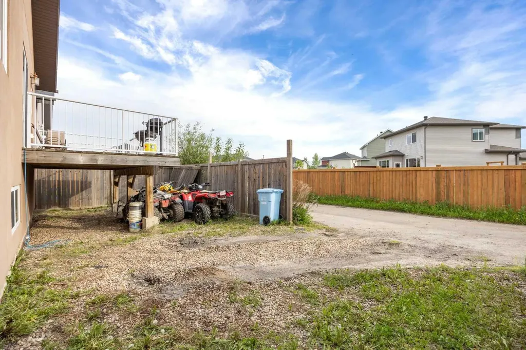 248 Hawthorn Way Fort Mcmurray AB T9K 0T2