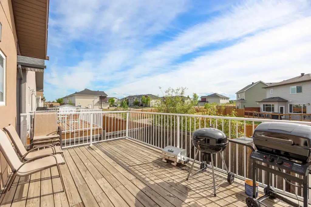 248 Hawthorn Way Fort Mcmurray AB T9K 0T2