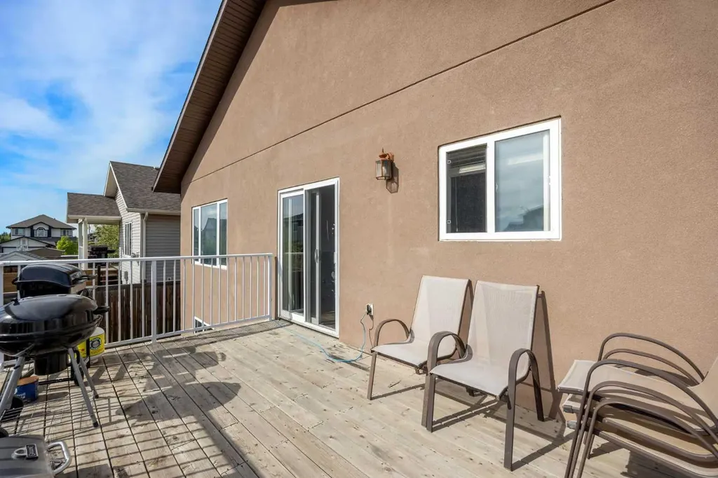 248 Hawthorn Way Fort Mcmurray AB T9K 0T2