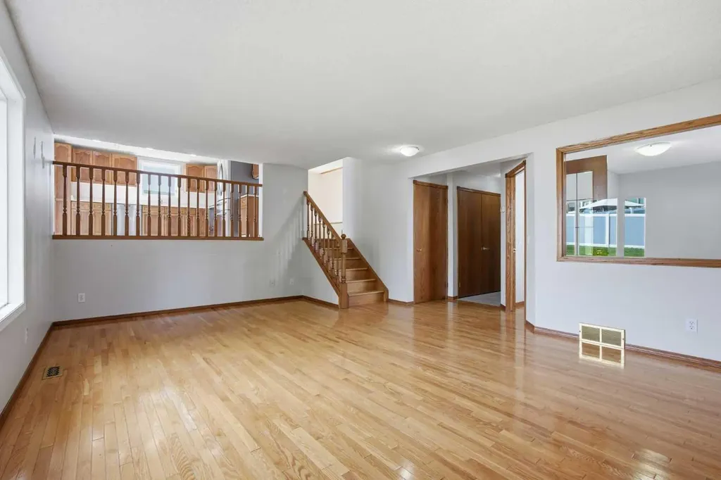 201 Sierra Morena Circle SW Calgary AB T3H 2W8