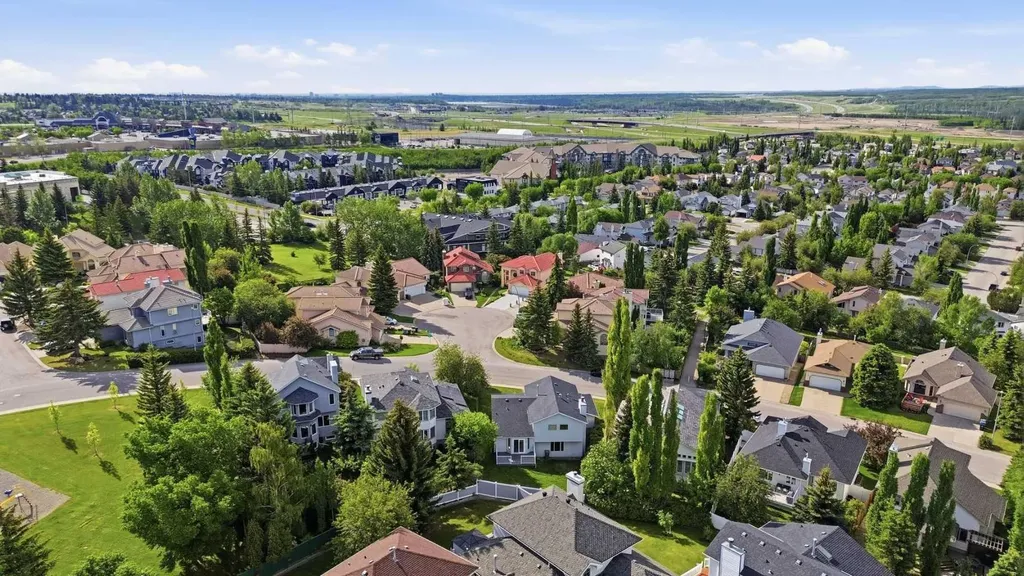 201 Sierra Morena Circle SW Calgary AB T3H 2W8