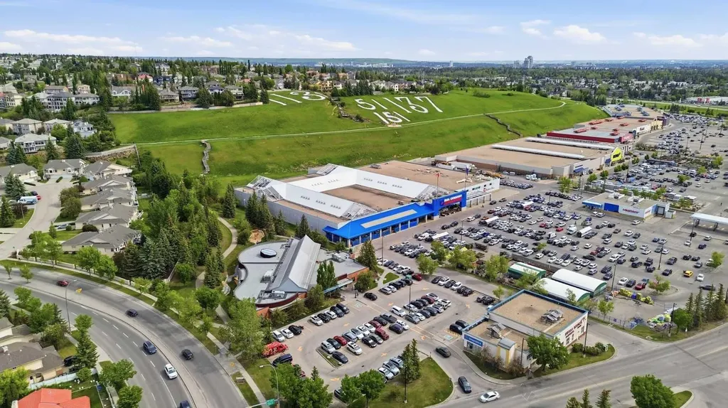 201 Sierra Morena Circle SW Calgary AB T3H 2W8