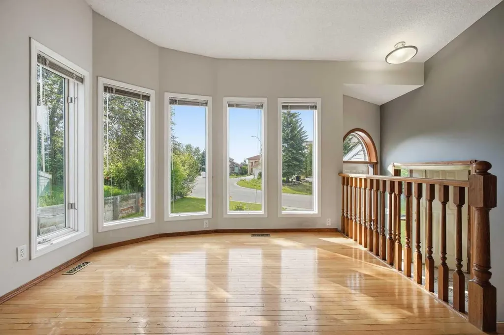 201 Sierra Morena Circle SW Calgary AB T3H 2W8