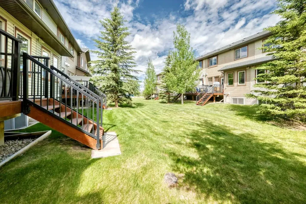 413 River Avenue Cochrane AB T4C 0N9