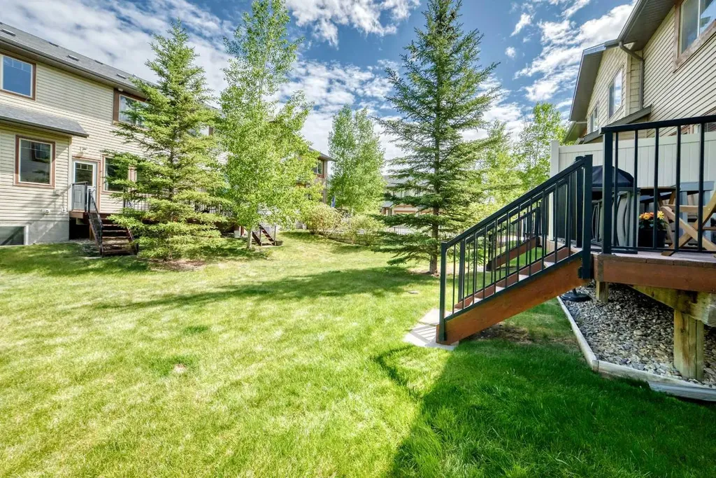 413 River Avenue Cochrane AB T4C 0N9