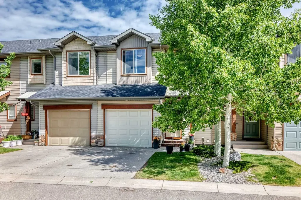 413 River Avenue Cochrane AB T4C 0N9