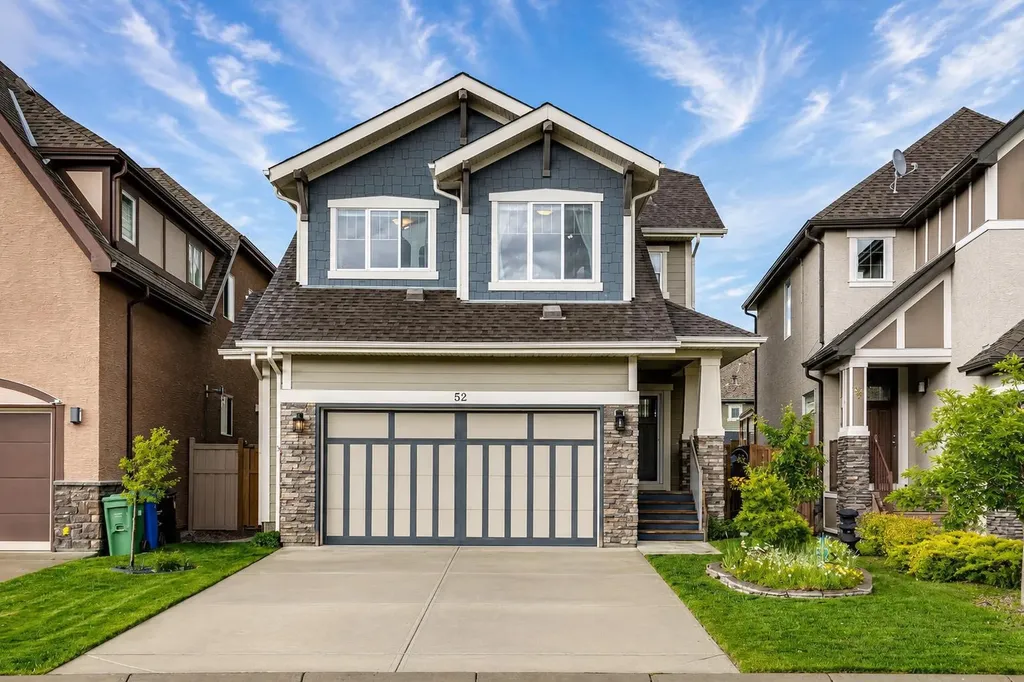 52 Marquis Crescent SE Calgary AB T3M 1X9