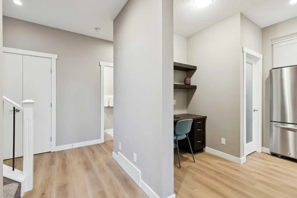 52 Marquis Crescent SE Calgary AB T3M 1X9