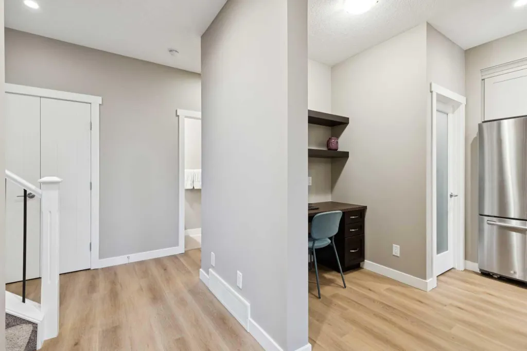 52 Marquis Crescent SE Calgary AB T3M 1X9