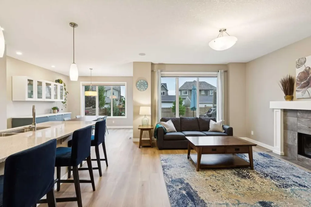 52 Marquis Crescent SE Calgary AB T3M 1X9
