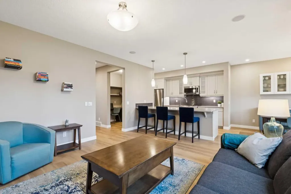 52 Marquis Crescent SE Calgary AB T3M 1X9