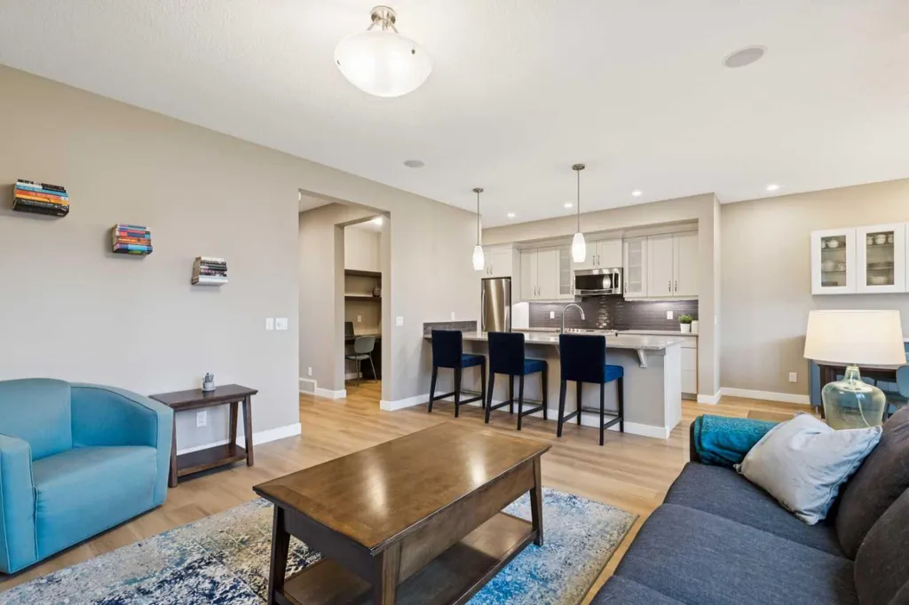 52 Marquis Crescent SE Calgary AB T3M 1X9