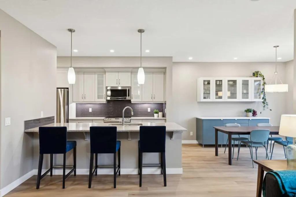 52 Marquis Crescent SE Calgary AB T3M 1X9