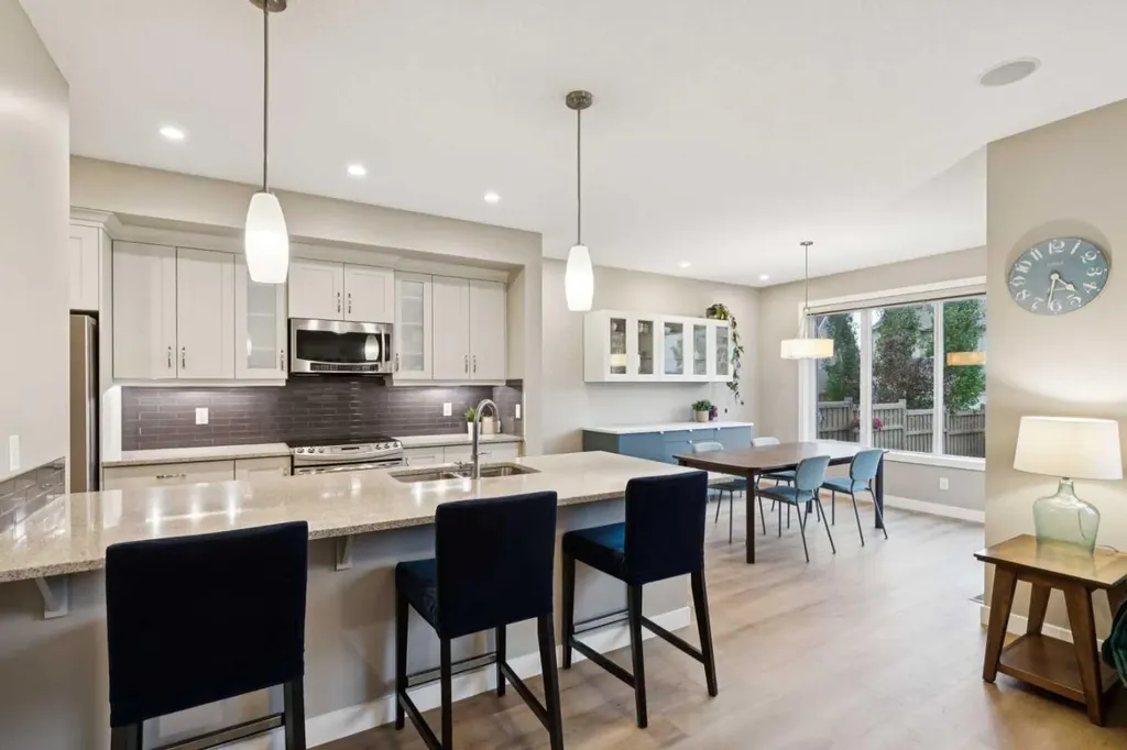 52 Marquis Crescent SE Calgary AB T3M 1X9