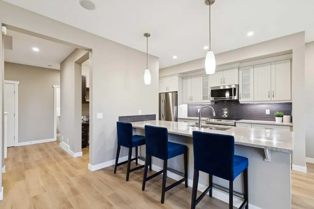 52 Marquis Crescent SE Calgary AB T3M 1X9