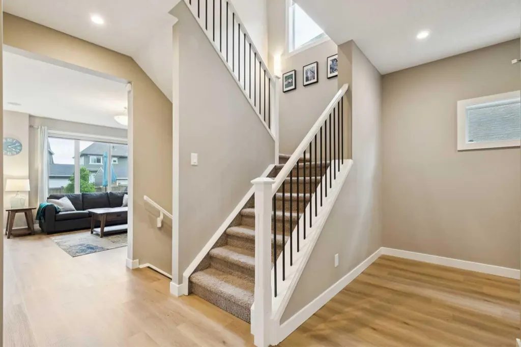 52 Marquis Crescent SE Calgary AB T3M 1X9