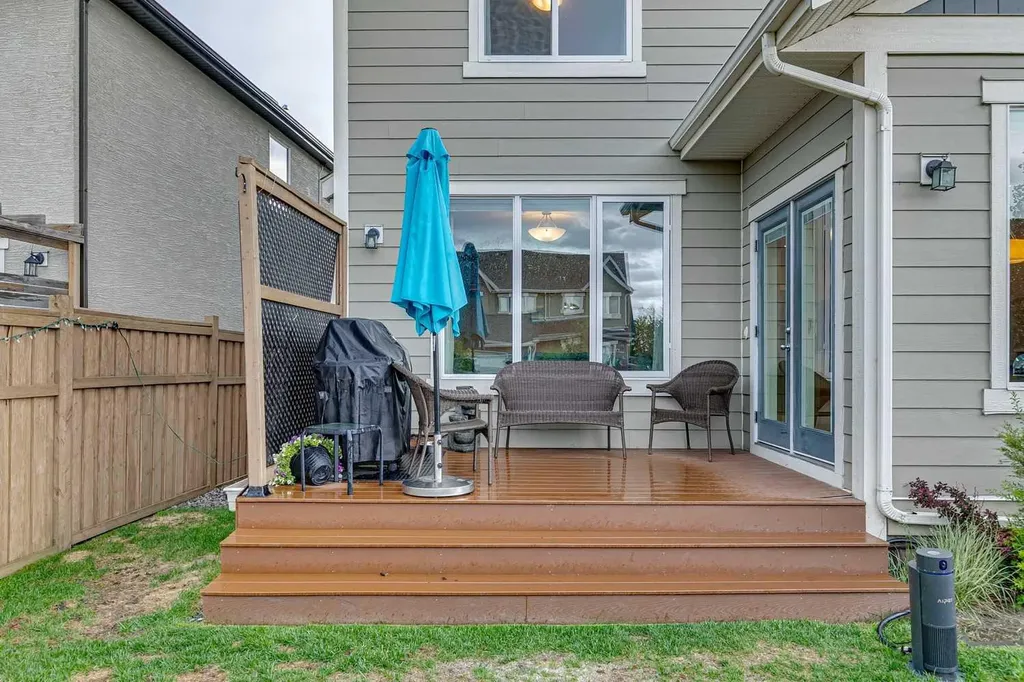 52 Marquis Crescent SE Calgary AB T3M 1X9