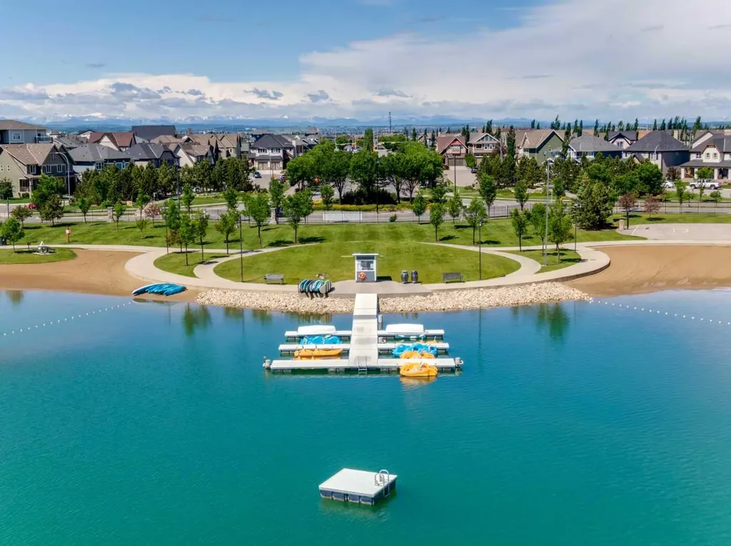 52 Marquis Crescent SE Calgary AB T3M 1X9