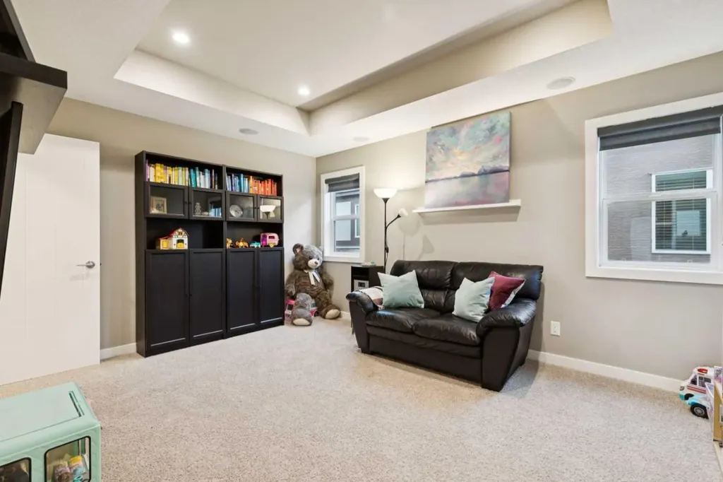 52 Marquis Crescent SE Calgary AB T3M 1X9