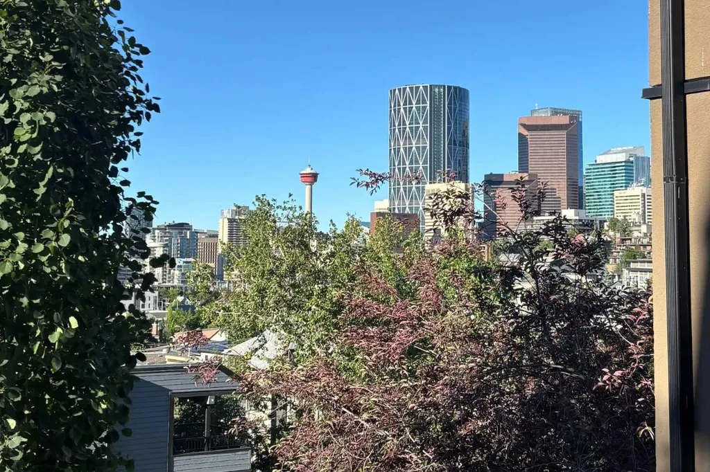 540 5 Avenue NE Calgary AB T2E 0L2