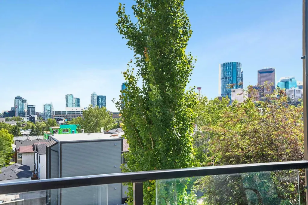 540 5 Avenue NE Calgary AB T2E 0L2
