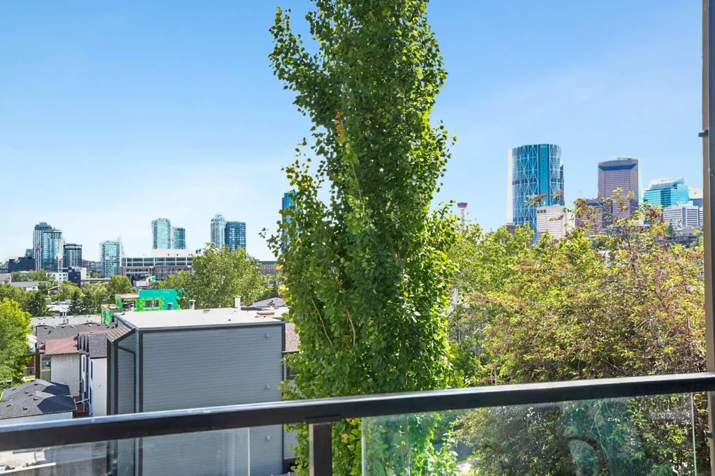 540 5 Avenue NE Calgary AB T2E 0L2