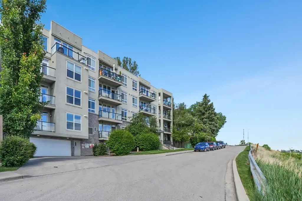 540 5 Avenue NE Calgary AB T2E 0L2