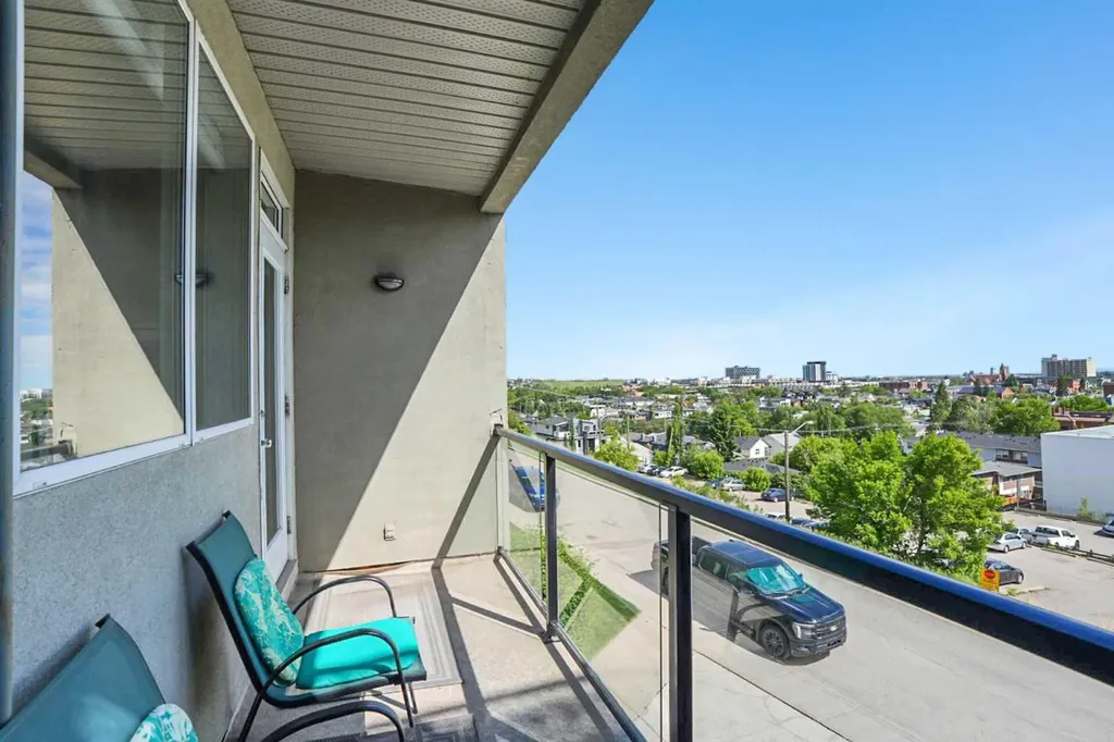 540 5 Avenue NE Calgary AB T2E 0L2