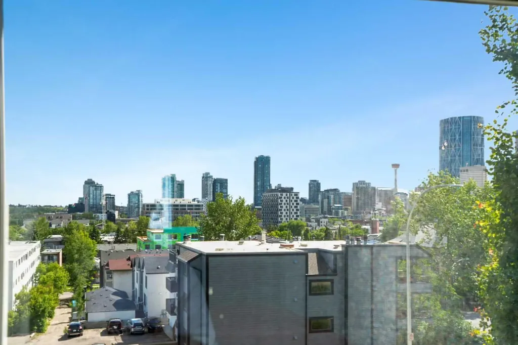 540 5 Avenue NE Calgary AB T2E 0L2