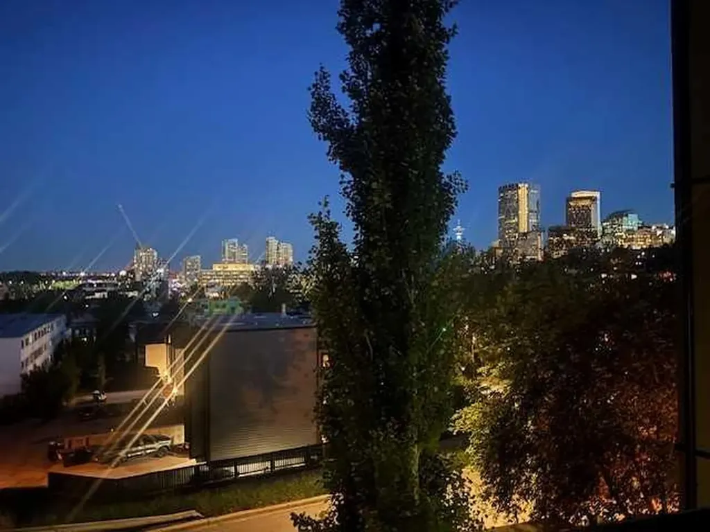 540 5 Avenue NE Calgary AB T2E 0L2