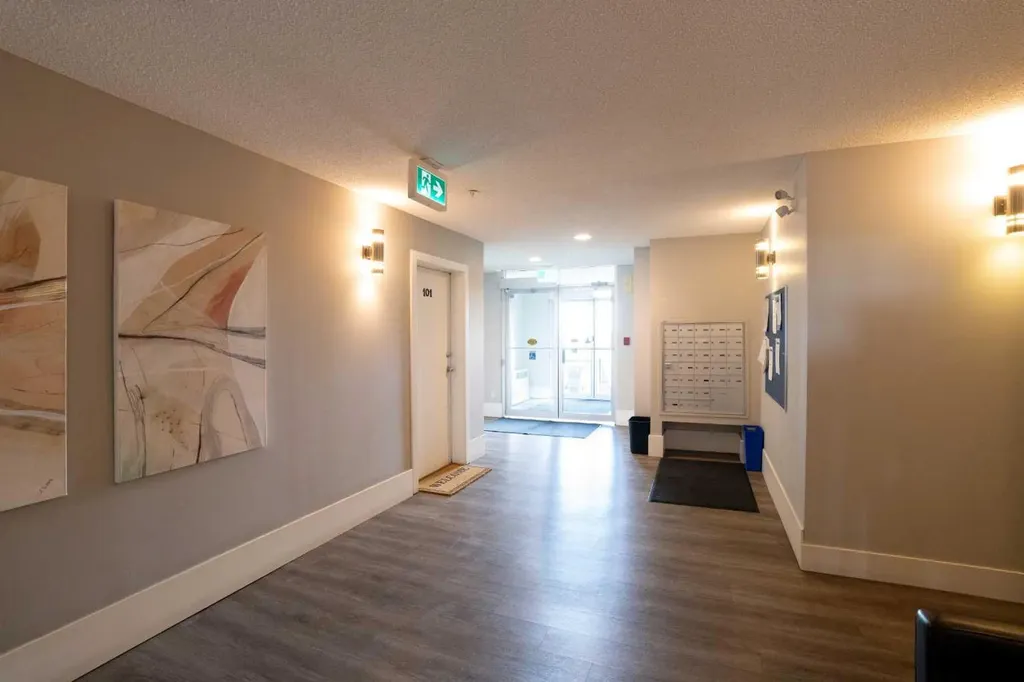 540 5 Avenue NE Calgary AB T2E 0L2