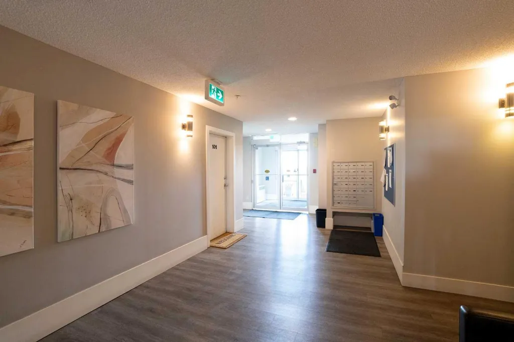 540 5 Avenue NE Calgary AB T2E 0L2