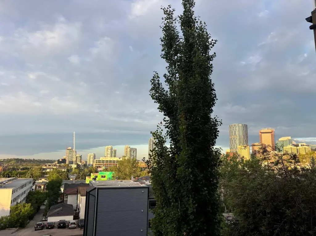 540 5 Avenue NE Calgary AB T2E 0L2