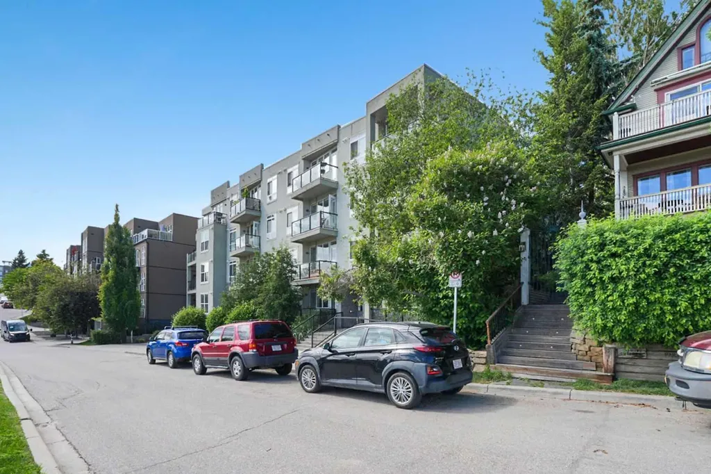 540 5 Avenue NE Calgary AB T2E 0L2