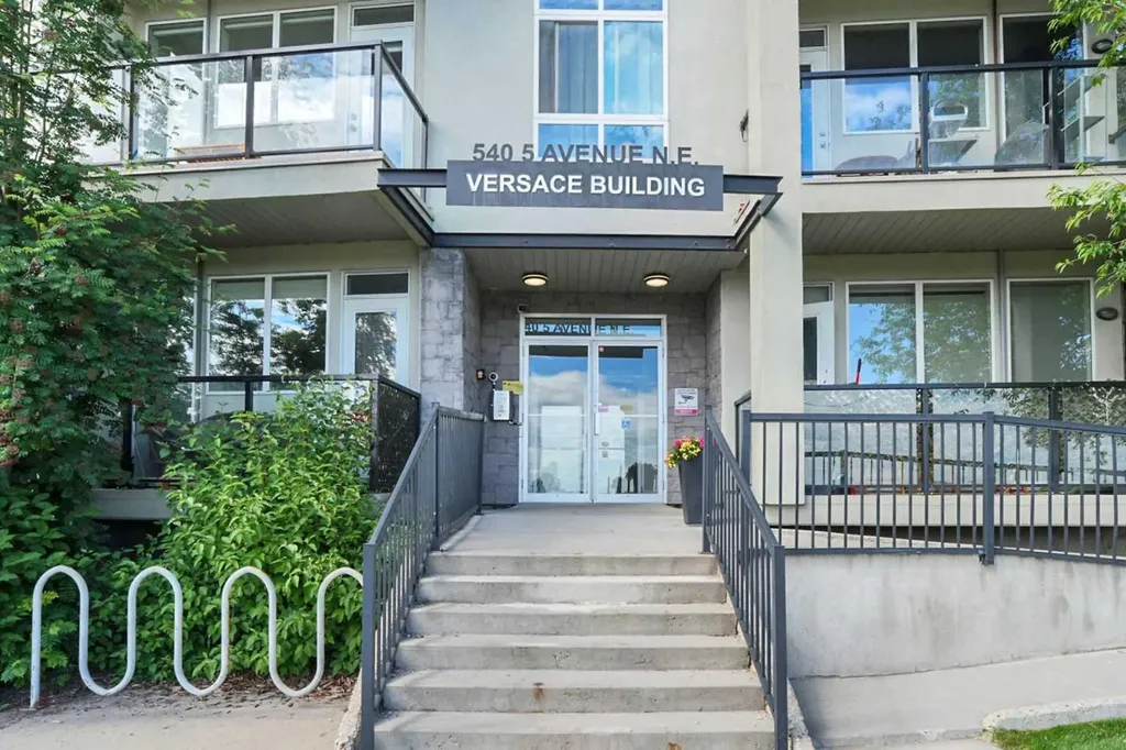 540 5 Avenue NE Calgary AB T2E 0L2