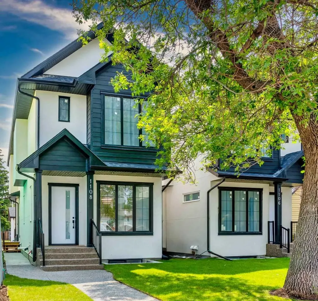 1108 6 Street NE Calgary AB T2E 3Y8