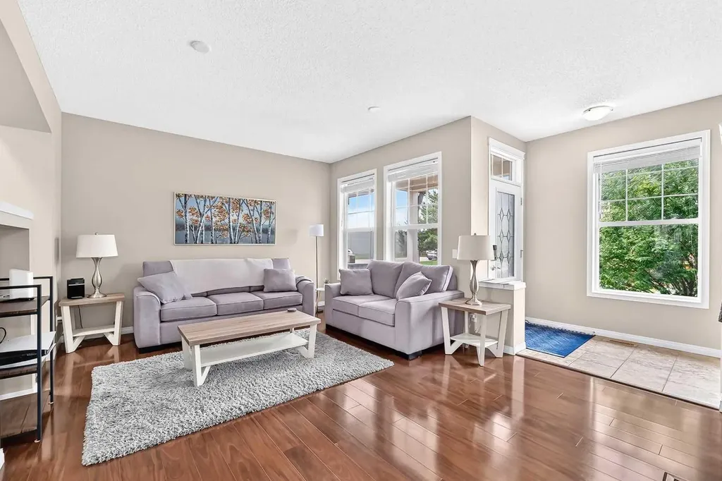 114 Auburn Bay Crescent SE Calgary AB T3M 0E3