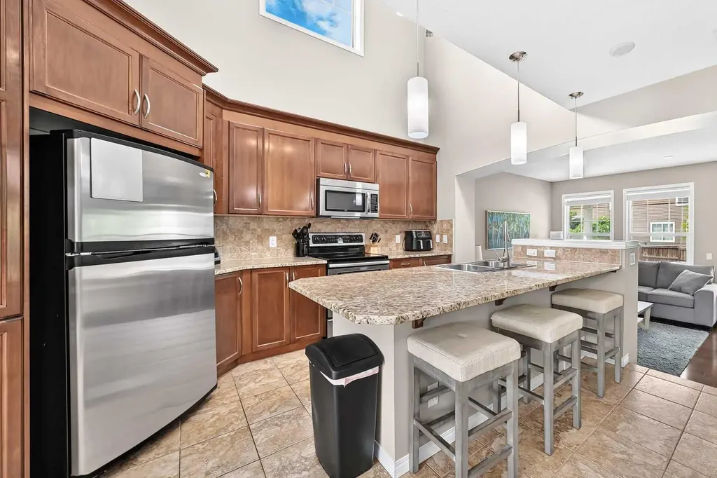 114 Auburn Bay Crescent SE Calgary AB T3M 0E3