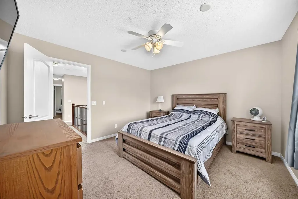 114 Auburn Bay Crescent SE Calgary AB T3M 0E3