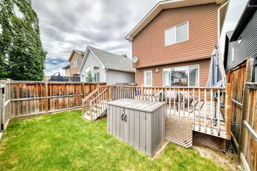 114 Auburn Bay Crescent SE Calgary AB T3M 0E3