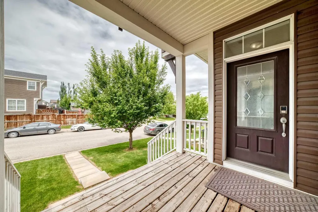 114 Auburn Bay Crescent SE Calgary AB T3M 0E3