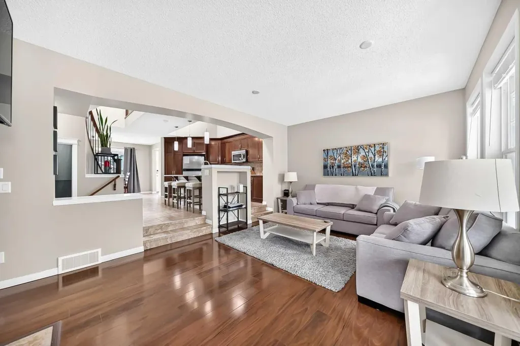 114 Auburn Bay Crescent SE Calgary AB T3M 0E3
