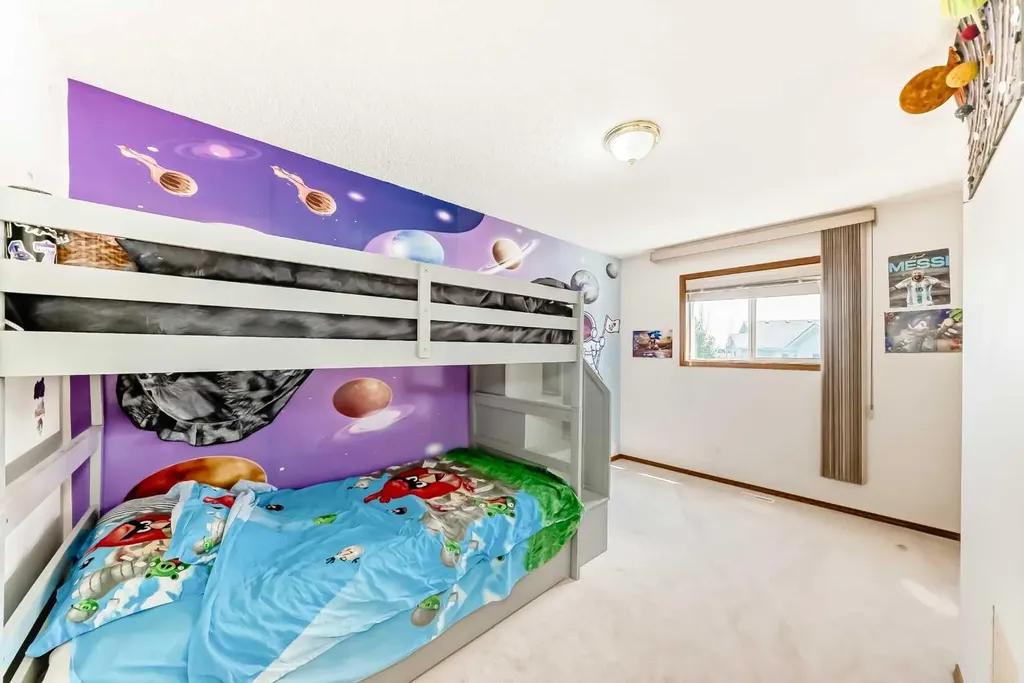 54 Coral Springs Court NE Calgary AB T3J 3W9