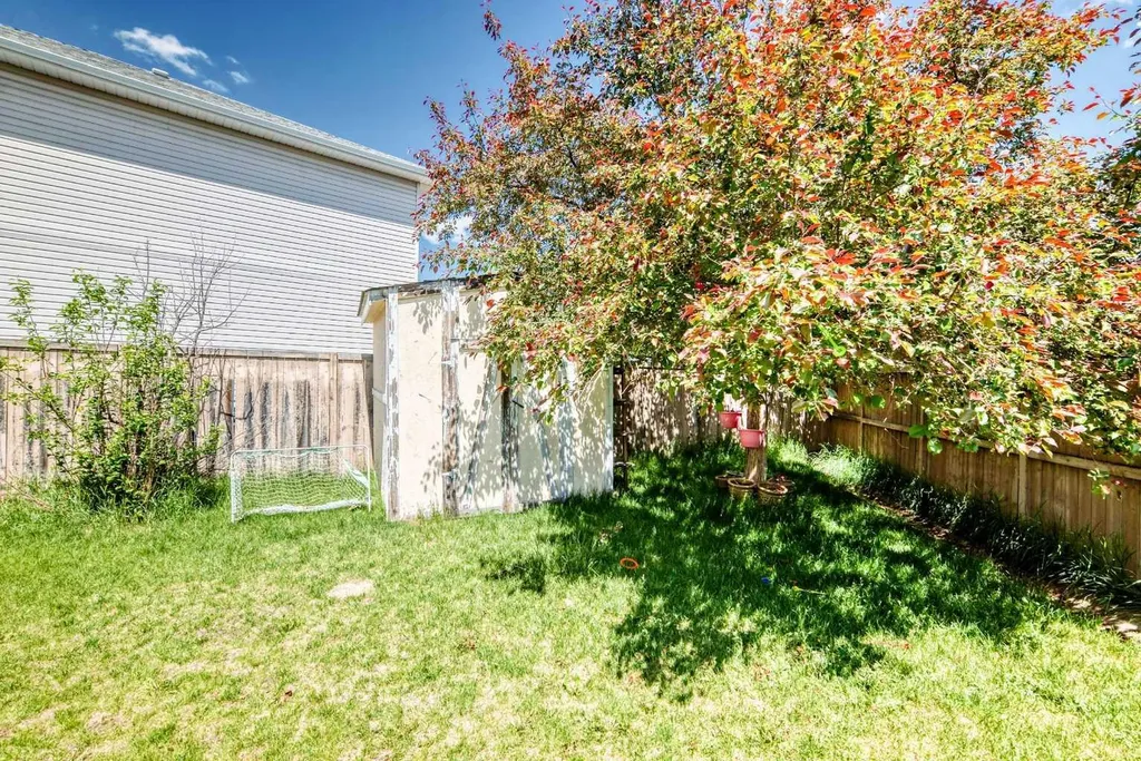 54 Coral Springs Court NE Calgary AB T3J 3W9