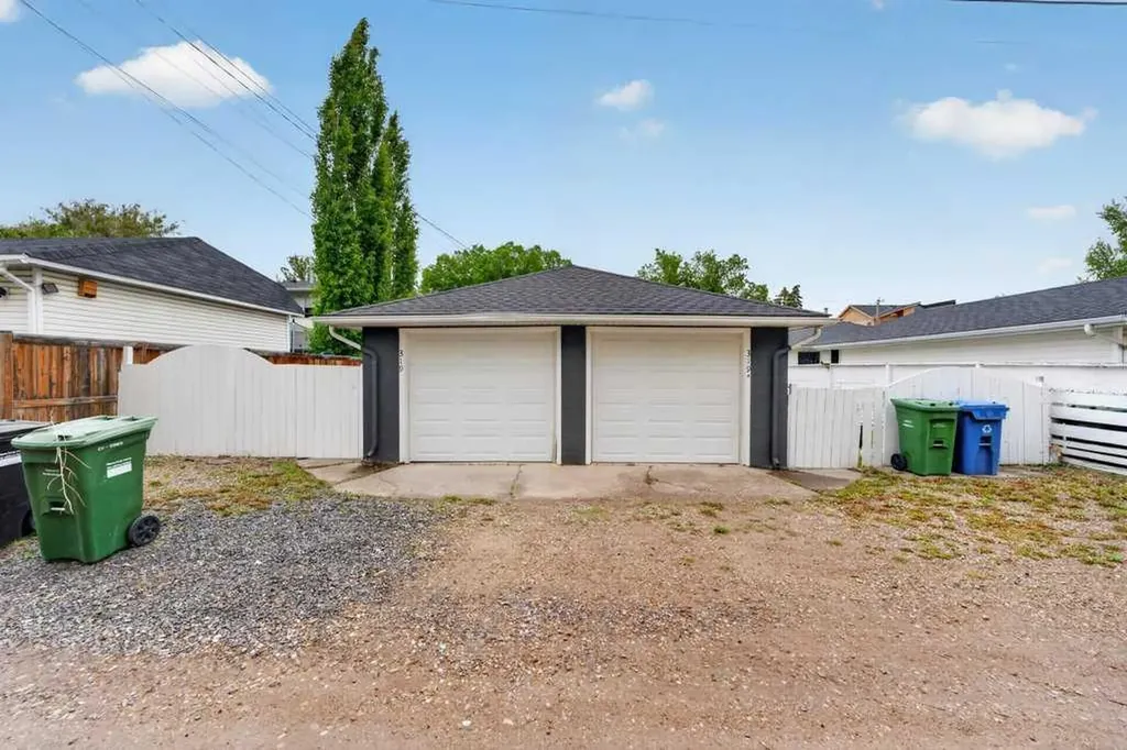 319 37 Street SW Calgary AB T3C 1R5