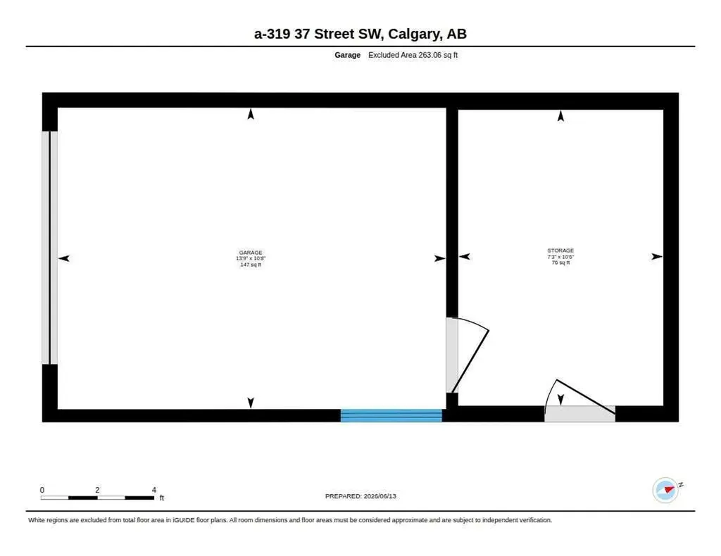 319 37 Street SW Calgary AB T3C 1R5