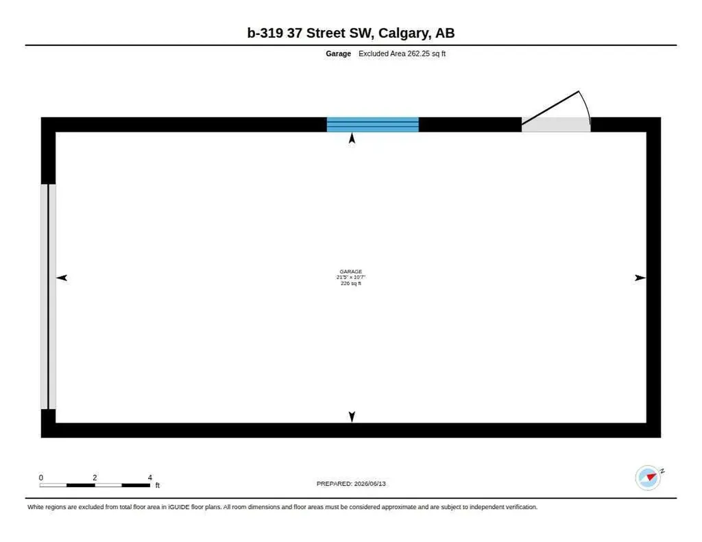 319 37 Street SW Calgary AB T3C 1R5