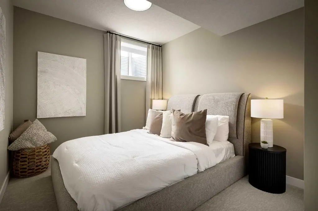 109 Belmont Path SW Calgary AB T2X6E5